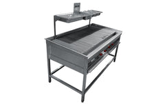 PARRILLA A GAS / CCCG-012