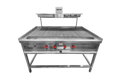 PARRILLA A GAS / CCCG-012