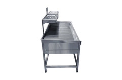 PARRILLA A GAS / CCCG-012