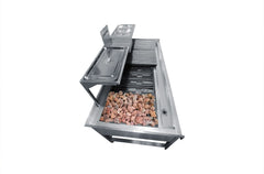 PARRILLA A GAS / CCCG-012