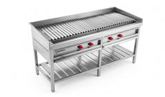 Parrilla A Gas / Cccg-0003