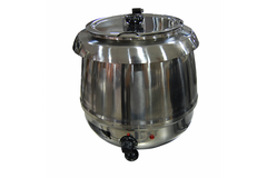 Perol Del Sopa 10 Lts / Pips-0395Ai