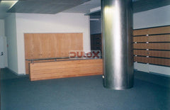 Revestimientos Curvos Para Pilares