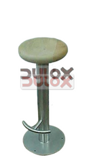 Piso Especial En Acero Inoxidable