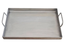 Plancha Acero Sobre Cubierta / Plchcc-0435