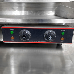 Plancha Churrasquera Eléctrica / Pce-730