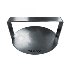 Prensa Hamburguesa Smash Burger / Sbur-0125