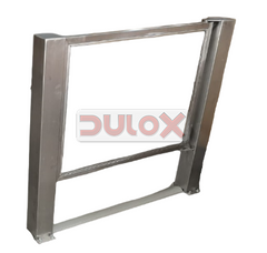 Puerta De Acceso Universal / Pad-0900