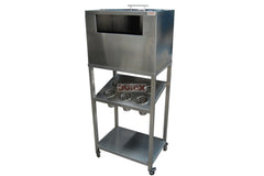 Modulo Pan Y Servicios / Audp-0177