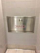 Receptáculo Para Mudador