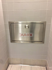 Receptáculo Para Mudador