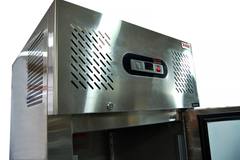 Refrigerador 2 Puertas 740 X 820 X 2000 Mm / Rm-0738