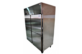 Refrigerador 4 Puertas 1250X750X2000Mm/ Rm-1250
