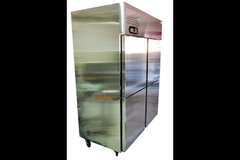 Refrigerador 4 Puertas 1250X750X2000Mm/ Rm-1250