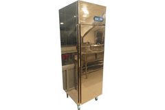 Refrigerador Vertical Cobre 680 X 800 X 2000 Mm / Rmvc-0380