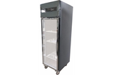 Refrigerador Vertical Grafito 680 X 800 X 2000 Mm / Rmvg-0380