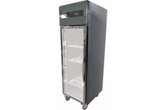Refrigerador Vertical Grafito 680 X 800 X 2000 Mm / Rmvg-0380