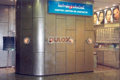 Revestimiento Modular Rotter & Krauss