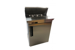 Salsera 3 Depósitos / Sc3