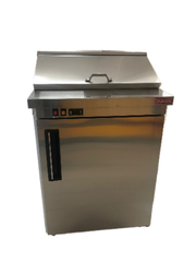 Salsera 3 Depósitos / Sc3