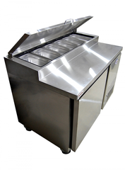 Salsera 6 Depositos Sc6