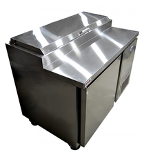 Salsera 6 Depositos Sc6