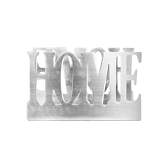 Servilletero Home Acero Inoxidable