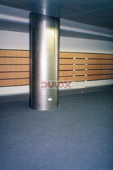 Revestimientos Curvos Para Pilares