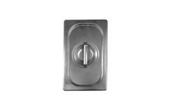 Tapa Depósito Gastronómico 1/2 / Tdep1/2-0002