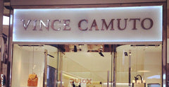 Logo Corporativo Vince Camuto