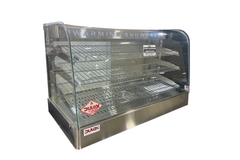 Vitrina Caliente 900 / Hw-863