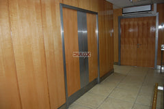 Peinazos Y Marcos De Acero Inoxidable