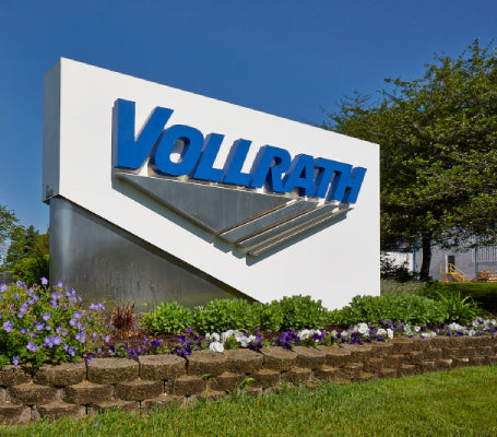 ALIANZA CON VOLLRATH