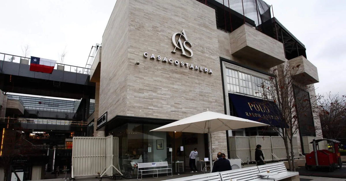 CASA COSTANERA