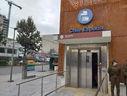 PASEO ÑUÑOA TODO EN MI BARRIO