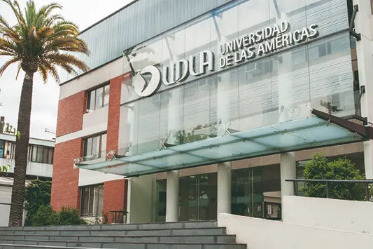 PROYECTO CONTROL DE ACCESO UDLA