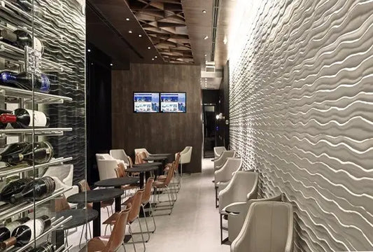 PROYECTO COUNTER BUSINESS BANCO CHILE NUEVO PUDAHUEL