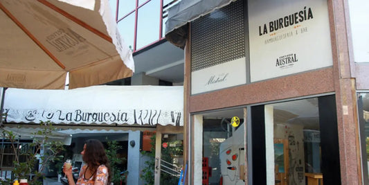 PROYECTO LA BURGUESÍA VITACURA