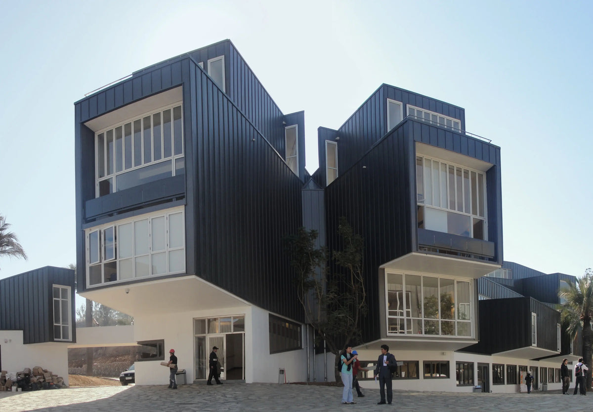 UNIVERSIDAD ADOLFO IBAÑEZ