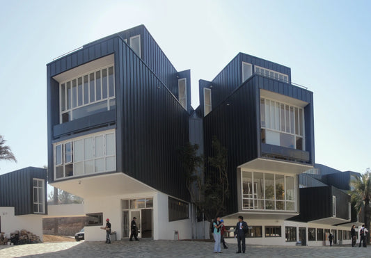UNIVERSIDAD ADOLFO IBAÑEZ