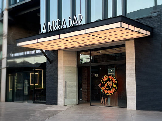 LA BIRRA BAR