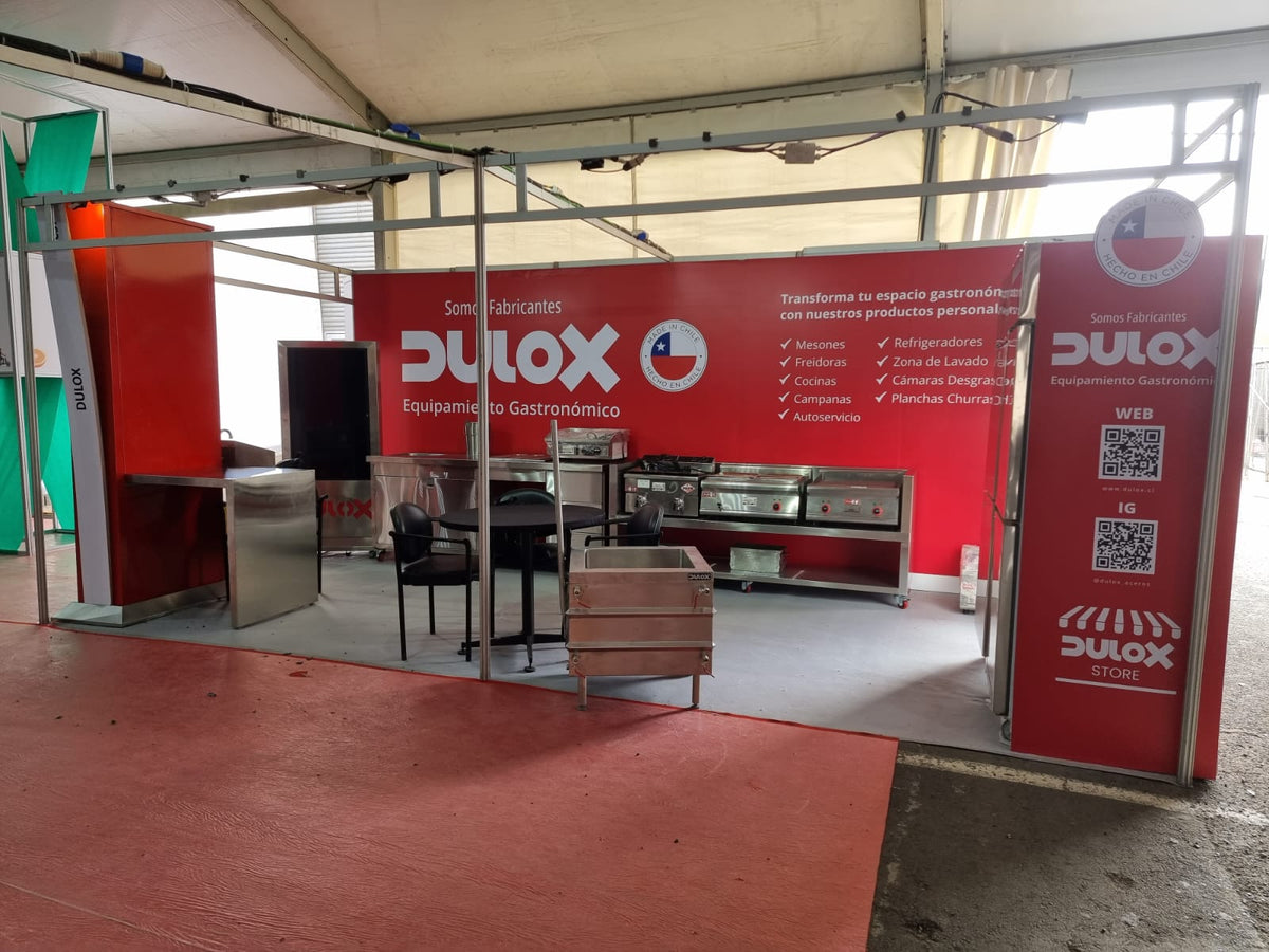 EXPO FOOD&SERVICES 2023