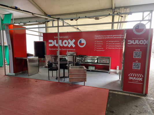 EXPO FOOD&SERVICES 2023