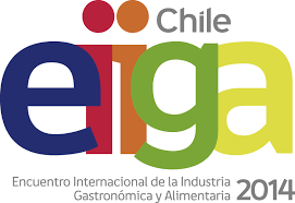 DULOX EN FERIA GASTRONÓMICA CASA PIEDRA EIIGA 2014
