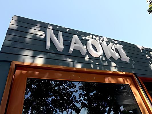 PROYECTO NAOKI VITACURA