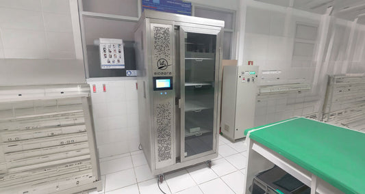 AERA BOX - COLABORACIÓN DULOX Y UNIVERSIDAD AUSTRAL