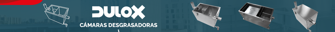 Cámaras Desgrasadoras