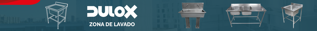 Zona de Lavado