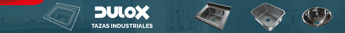 Tazas Industriales