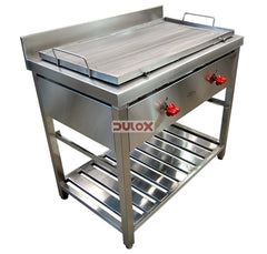 Plancha Churrasquera 1100 / Plch-1100